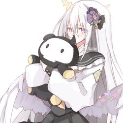 白洲アズサ