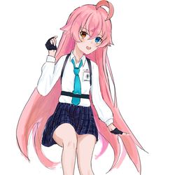小鳥遊ホシノ