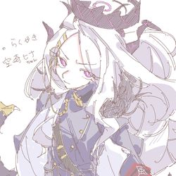 ヒナちゃん