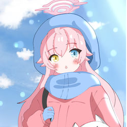 小鳥遊ホシノ