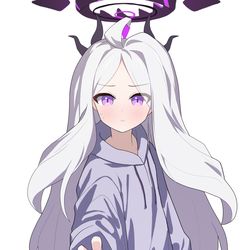 空崎ヒナ