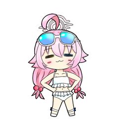 みんなの頼れるホシノ先輩