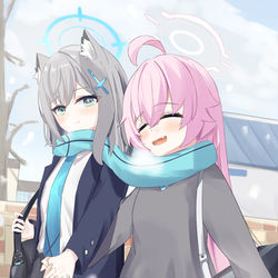 寒くなってきたのであったかくいこ