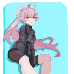 小鳥遊ホシノ
