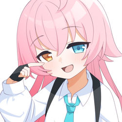 66日目.小鳥遊ホシノ