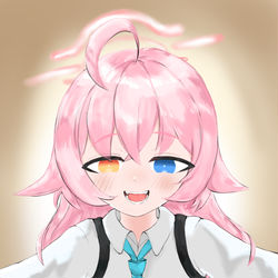 ホシノ…？