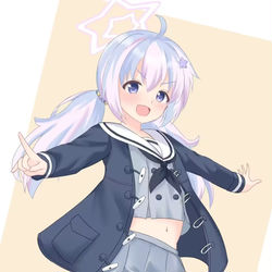 レイサちゃん