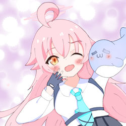 小鳥遊ホシノ