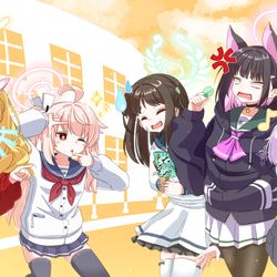 放課後スイーツ部＋α