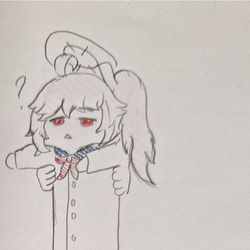 블아 그림 모음