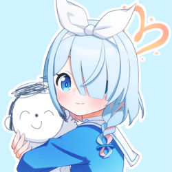 67日目.アロナ