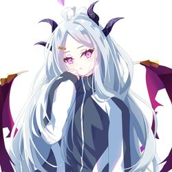 トリニティジャージヒナ