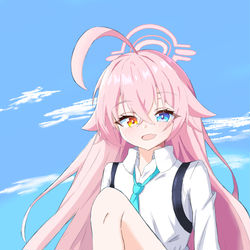 小鳥遊ホシノ