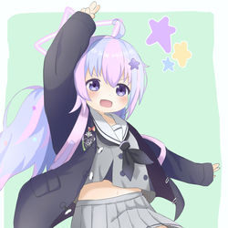 宇沢レイサ