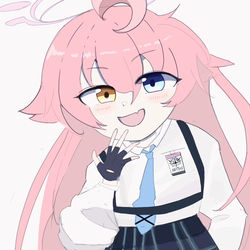 小鳥遊ホシノ