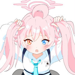 小鳥遊ホシノ