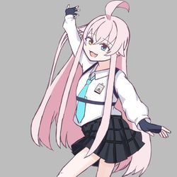 ブルアカらくがき　vol.2