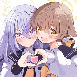 ヒフ♡アズ