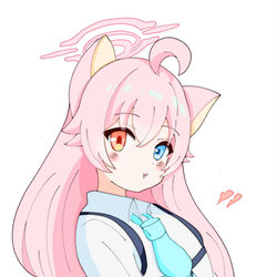 小鳥遊ホシノ