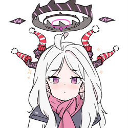 warm