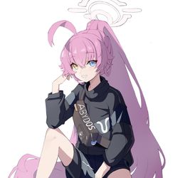 ブルーアーカイブ