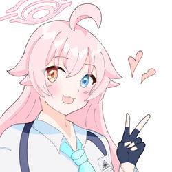 小鳥遊ホシノ