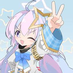 天音レイサちゃん