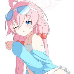 水着ホシノ