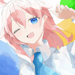 小鳥遊ホシノ