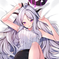 私だって足舐めて欲しい！！