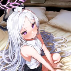 C103のヒナ本