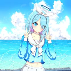 アロナ