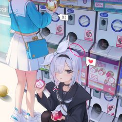 プラナ&アロナ