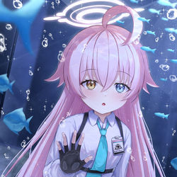 アクアリウム