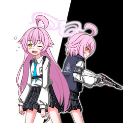 호시노(Hoshino)