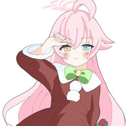 小鳥遊ホシノ