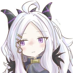 ヒナ（恥）