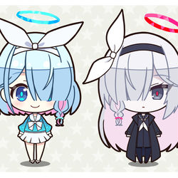 アロプラちゃん