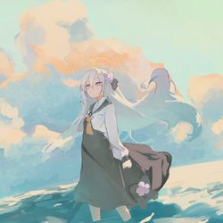 アズサ