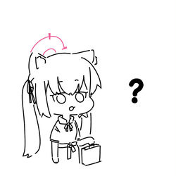 ?