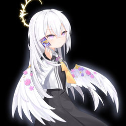 白洲アズサ