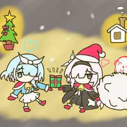 ｸﾘｽﾏｽｱﾛﾌﾟﾗ