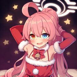 merry x'mas!