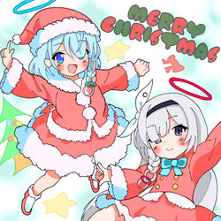 メリクリ！アロプラ！