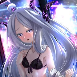 「・・・先生？私でいいの？」