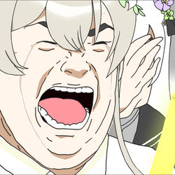 최고다-! 히후미씨!