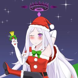 サンタヒナ