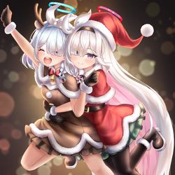 アロプラ🎄