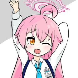 小鳥遊ホシノ
