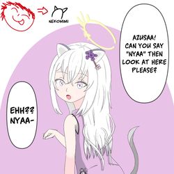Azunya-